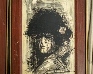 Pair of Conquistadors by Van Gaard