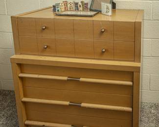 American by Martinsville Dresser