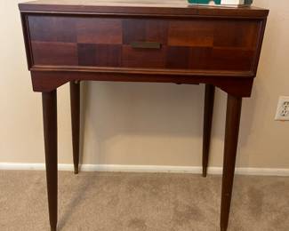 Singer Sewing Machine