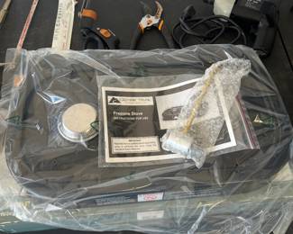 Outdoor - Camping Stove new