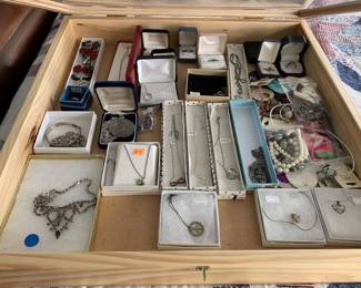 These items will be available on Friday and Saturday. 