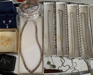 These items will be available on Friday and Saturday. 