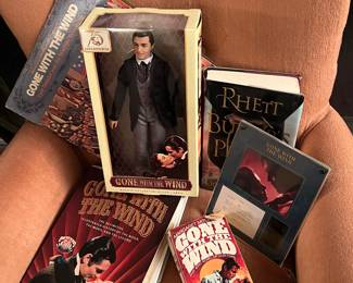 Gone with the Wind Collection