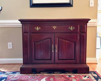 Virginia House Sideboard (compact)