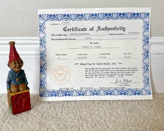 Thomas Clark - Joy-J