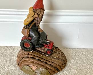 Thomas Clark - MacDonald