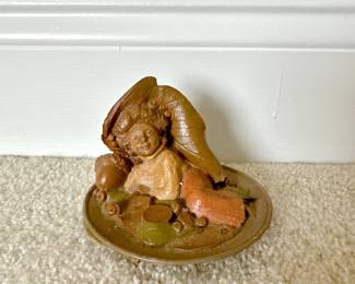 Thomas Clark - Colette