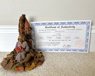 Thomas Clark - Sugar & Spice