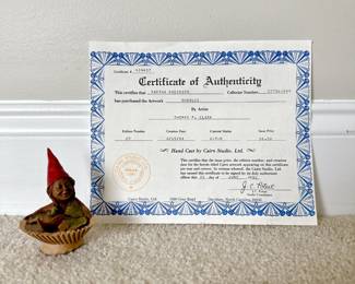 Thomas Clark - Bubbles