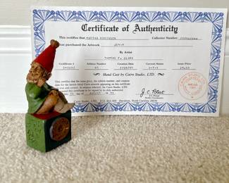 Thomas Clark - Joy-Y