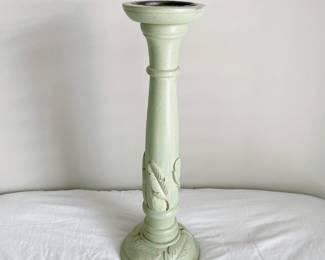 Pier One Candle Holder