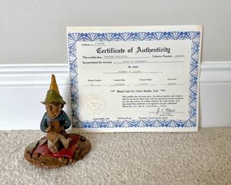 Thomas Clark - Jack of Diamonds