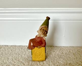 Thomas Clark - Joy-O