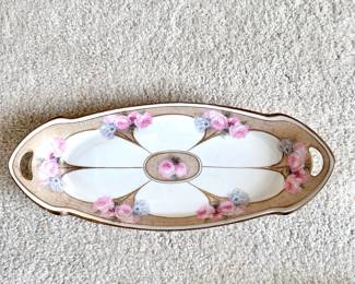 Floral tray