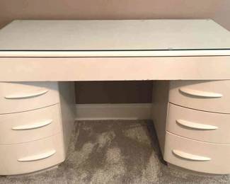 Mid Century Modern Desk