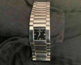 Ladies Baume And Mercier