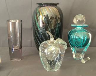 Art Glass