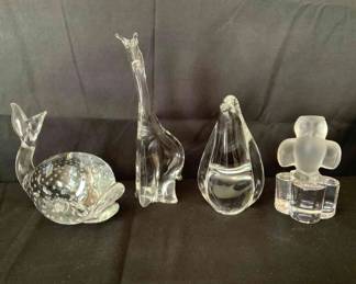 Glass Menagerie