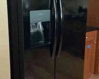 Frigidaire Refrigerator 