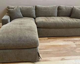 Mirage Sectional Sofa