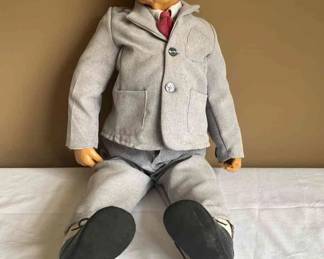 Vintage Billie Peppers