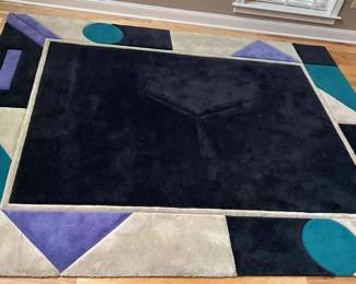 Very Retro Rug