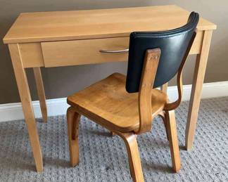 Your New Writing Desk