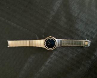 Vintage Womens Eterna Watch