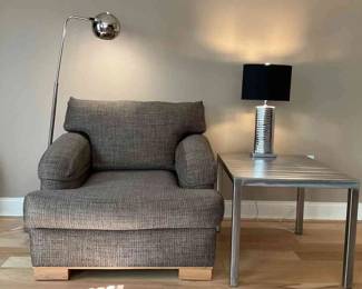 Have a Sophisticated Seat