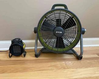 Aircon and Intertek Heaters