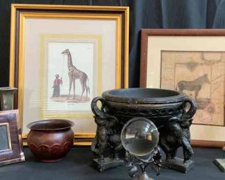 A Little Bit of Culture 