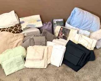 Bedding Galore