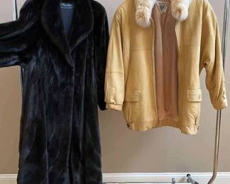 J. Percy and Revillon