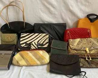 Purse A Plenty 