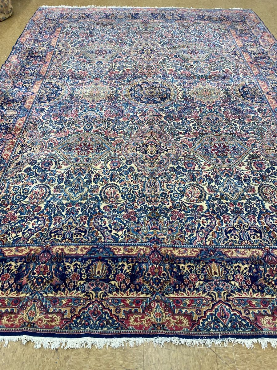 oriental rug imports in Grosse Pointe, MI starts on 3/9/2024