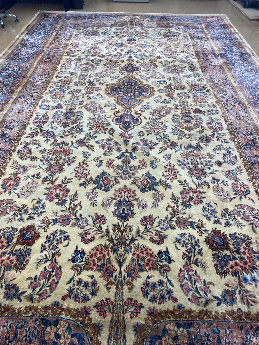 oriental rug imports in Grosse Pointe, MI starts on 3/9/2024