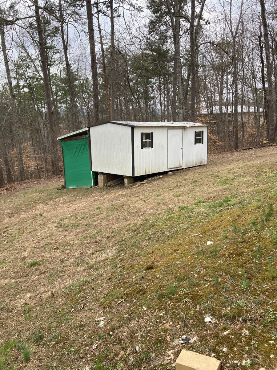 Cane Hollow Spring Estate Sale in Hixson, TN starts on 3/22/2024