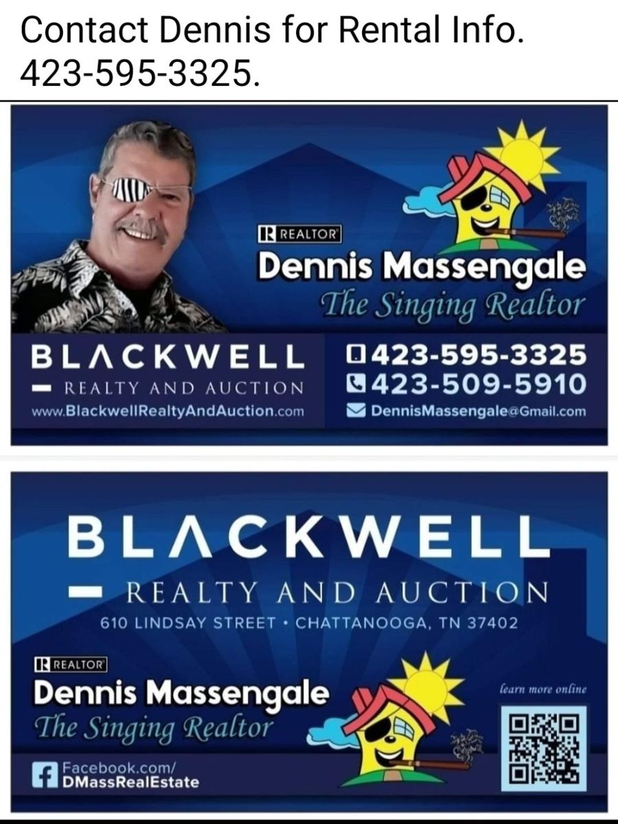 Cane Hollow Spring Estate Sale in Hixson, TN starts on 3/22/2024