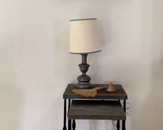 Stacking Tables Picture