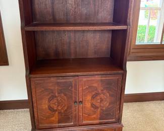 Designers Wood Shelf