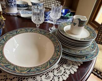 Chinaware