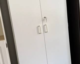 Storage Cabinet