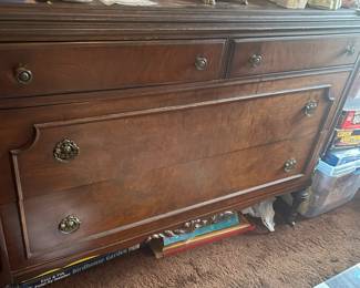Rossford dresser sale