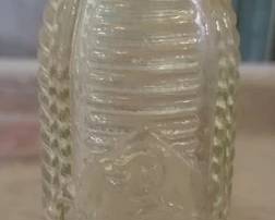 505 - Collector's Bottle
