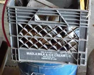 109 - Miscellaneous Items
