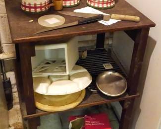 159 - Assorted Items
