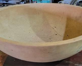 386 - Dough Bowl
