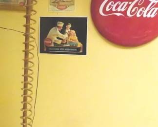 140 - Tropical Palm Tree Light Up Decoration
