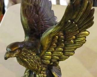 287 - Eagle Statue
