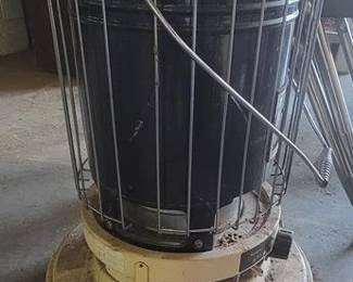 443 - Kerosene Heater
